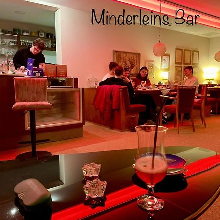 Minderleins Apart Pottenstein Ngoại thất bức ảnh