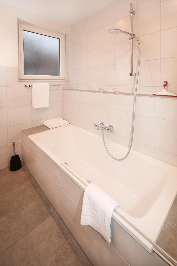 Minderleins Apart Pottenstein Ngoại thất bức ảnh