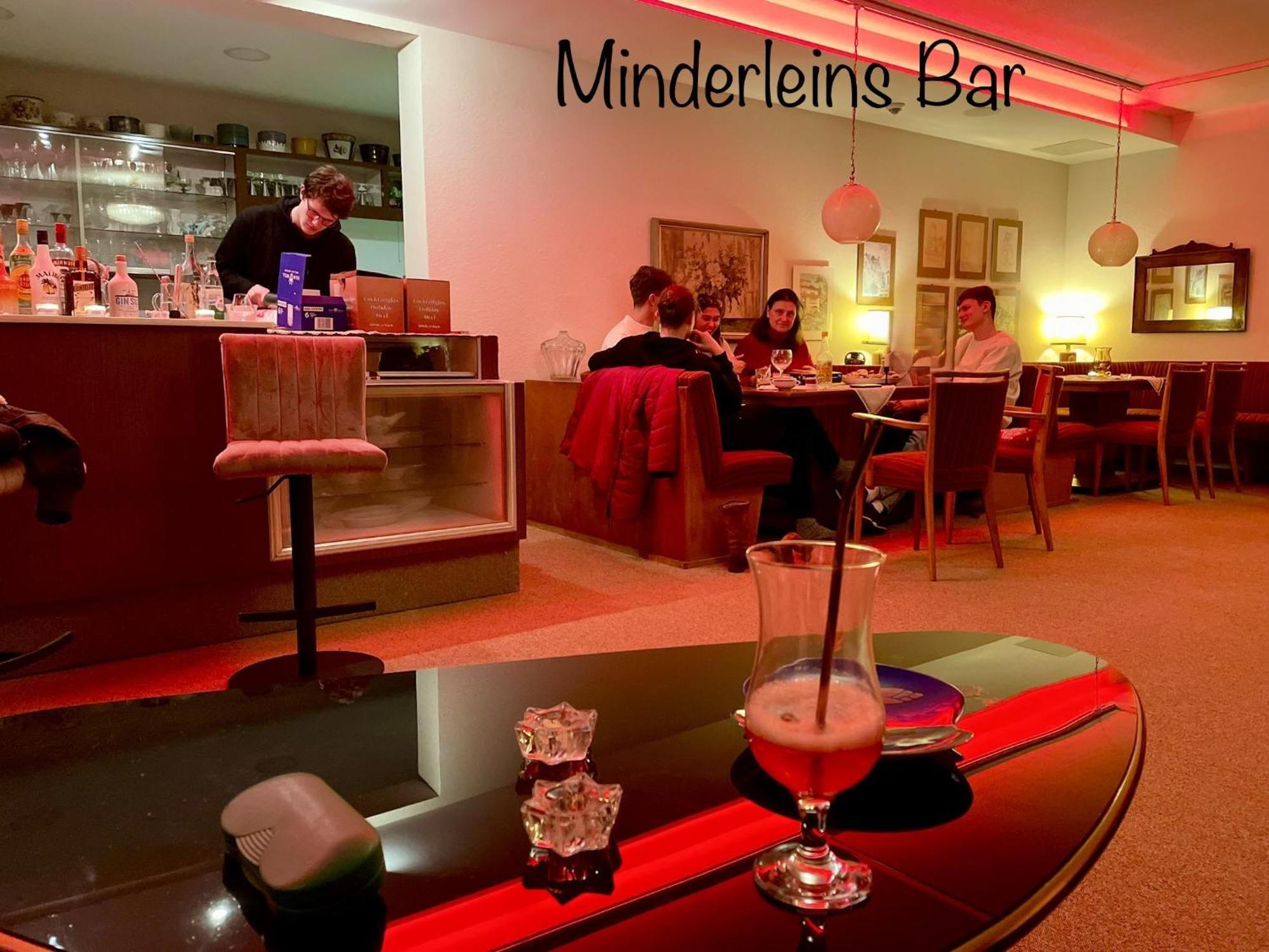 Minderleins Apart Pottenstein Ngoại thất bức ảnh
