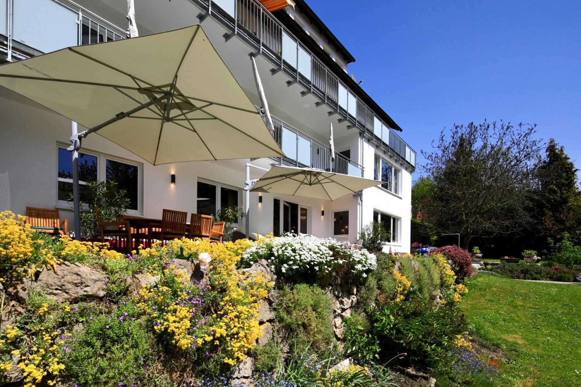 Minderleins Apart Pottenstein Ngoại thất bức ảnh